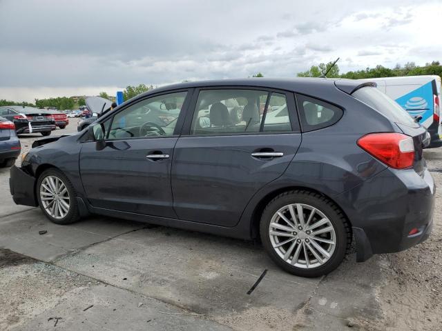 JF1GPAG69E8254413 Subaru 2014