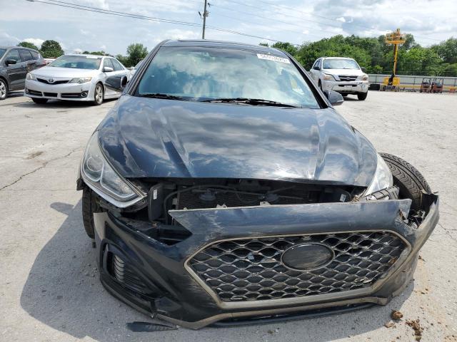 5NPE34AF5JH694339 Hyundai gdi theta-ii