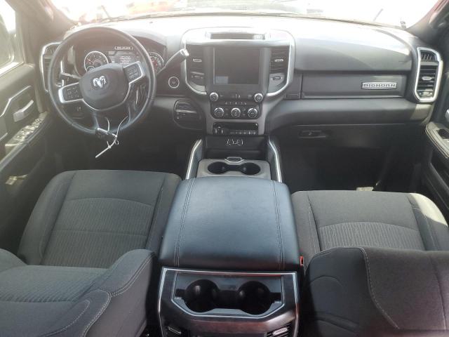 3C6UR5DL1MG581624 RAM 2500 Big H