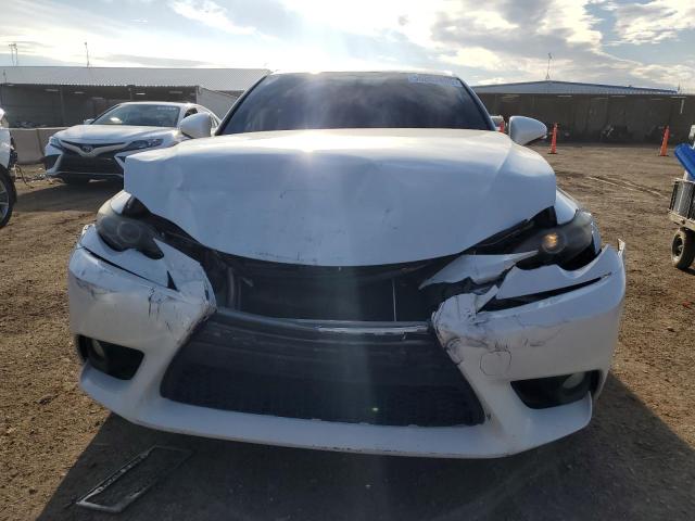 JTHCE1D27E5001302 Lexus 2gr-fse