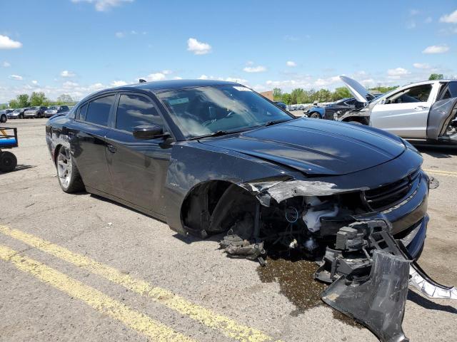 2C3CDXCT2HH571999 Dodge CHARGER R/