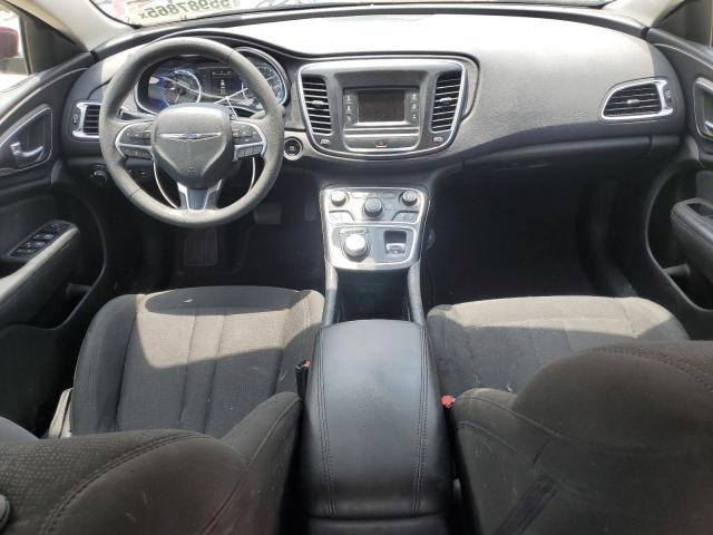 1C3CCCAB6FN651994 Chrysler 200 LIMITE