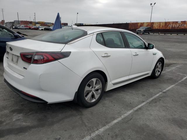 KNAGM4AD5G5095855 KIA OPTIMA HYB