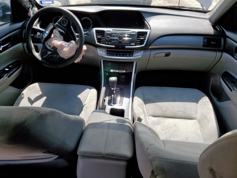 1HGCR2F35FA030972 Honda ACCORD LX