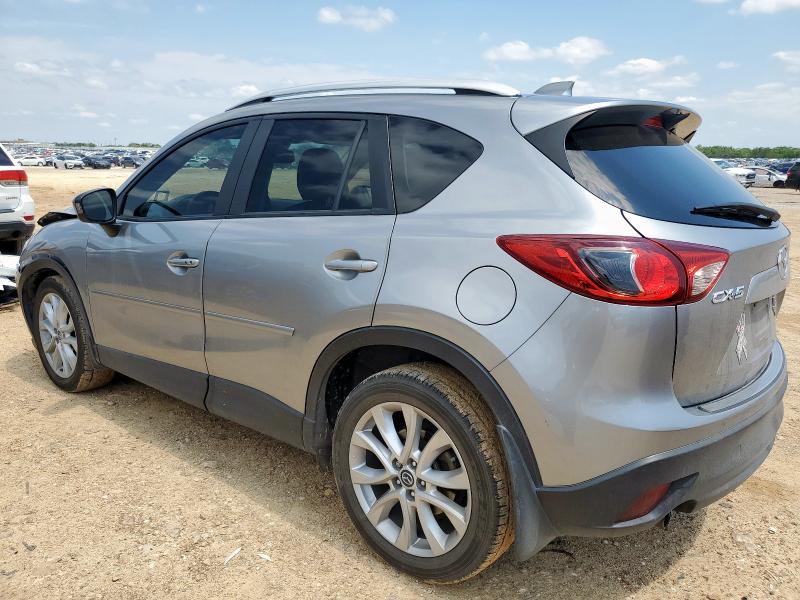 JM3KE2DY9F0461610 Mazda CX-5 GT