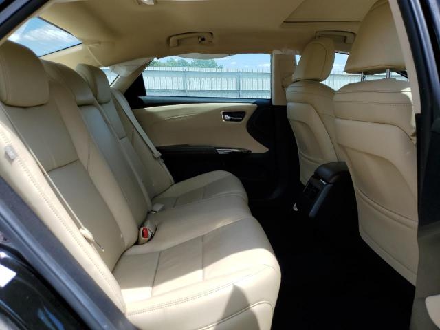 4T1BK1EB0FU178961 Toyota AVALON XLE