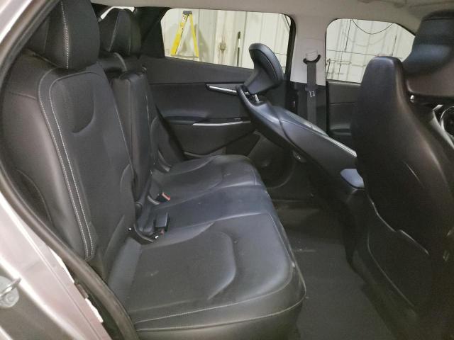 KNDC3DLC8N5038538 KIA EV6