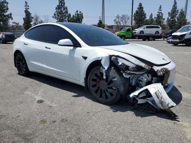 5YJ3E1EC0PF636730 Tesla 2023