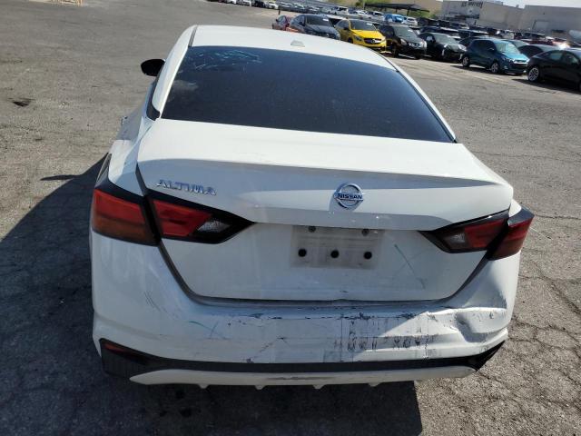 1N4BL4BV4LN317616 Nissan 2020