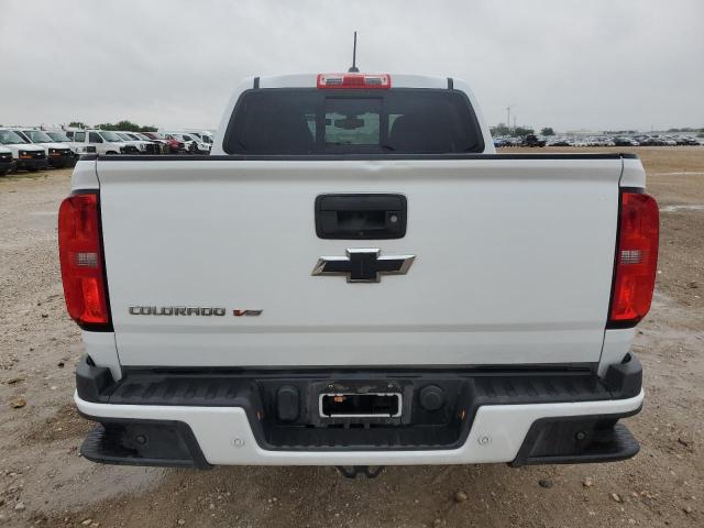 1GCGSDEN7K1202545 Chevrolet COLORADO Z