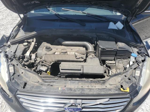 YV4612RK7F2716797 Volvo Xc60 T5 Pr