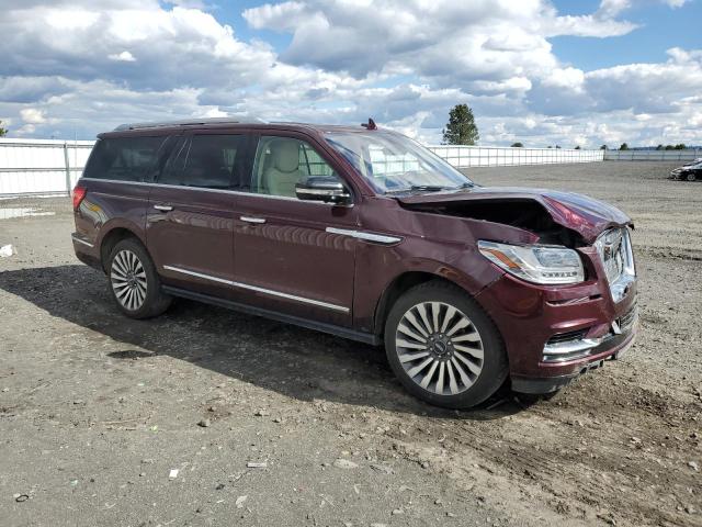 5LMJJ3LT5JEL17102 Lincoln gtdi