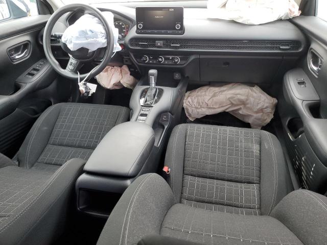 3CZRZ1H37PM735335 Honda k20z5