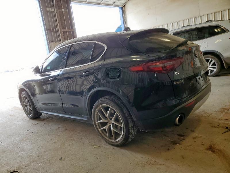 ZASFAKAN0J7B84837 Alfa Romeo Stelvio