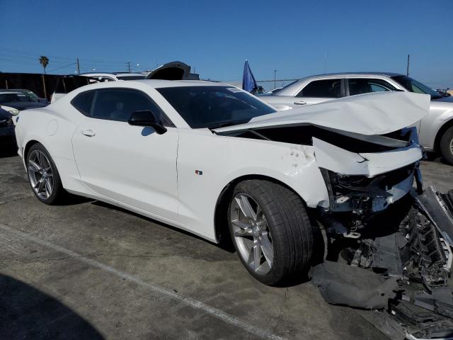 1G1FD1RS6N0135069 Chevrolet CAMARO LT