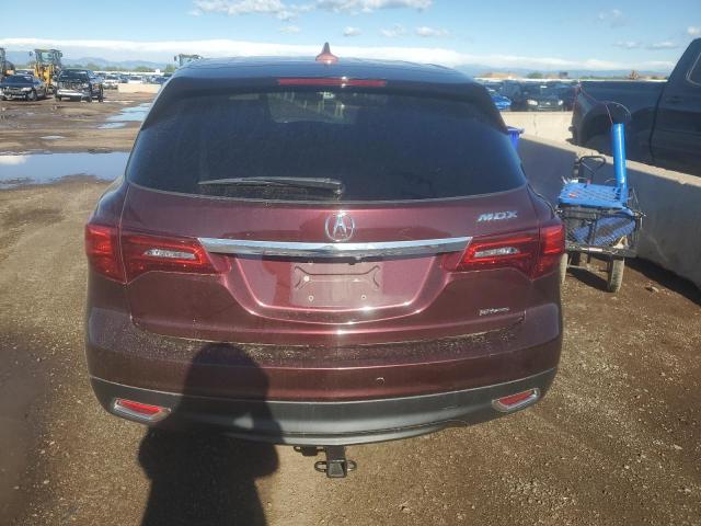 5FRYD4H42GB048907 Acura j35y5