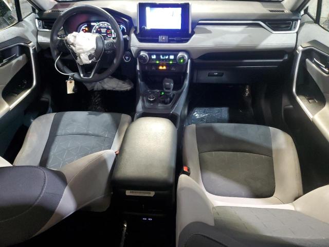 2T3RWRFV6RW206705 Toyota Rav4 Xle