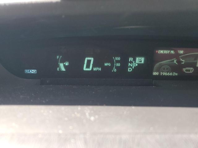 JTDKN3DU9E1802573 Toyota Prius