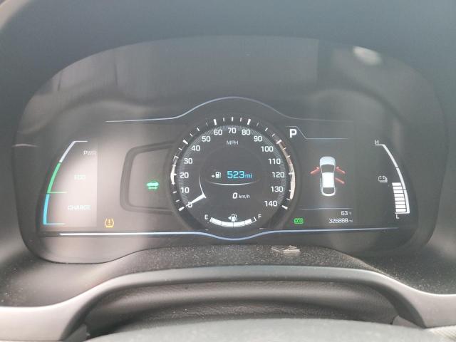 KMHC85LC4HU036119 Hyundai gdi kappa