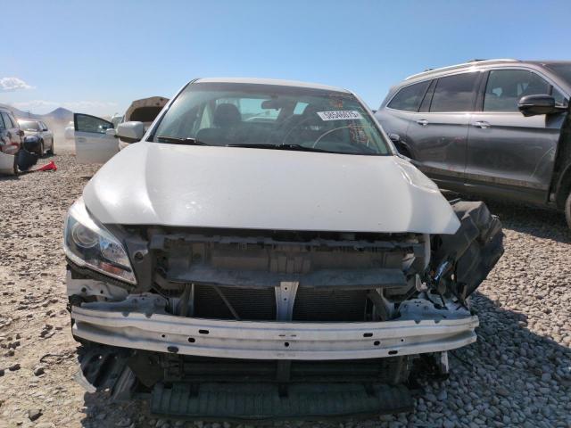 4S3BNAC64H3060891 Subaru u5