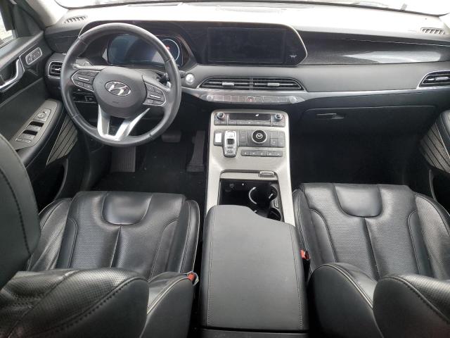 KM8R54HE7MU226448 Hyundai gdi lambda ii