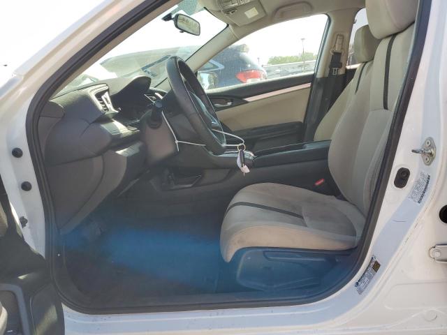 2HGFC2F59HH545378 Honda Civic Lx