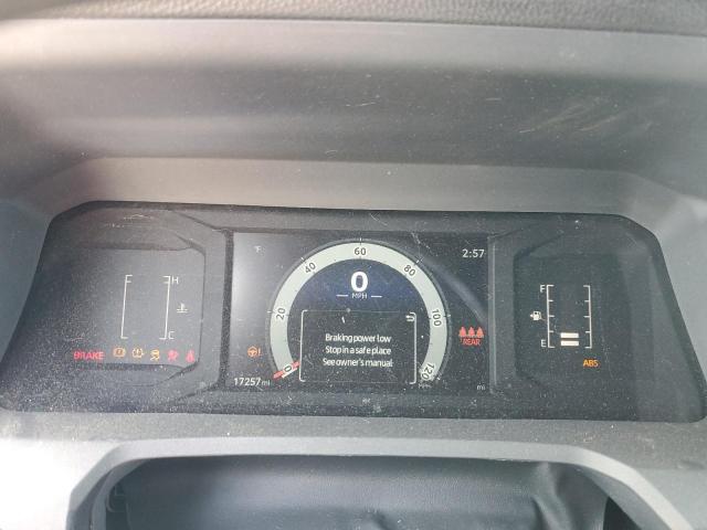 3TYKB5FN0RT002347 Toyota TACOMA DOU