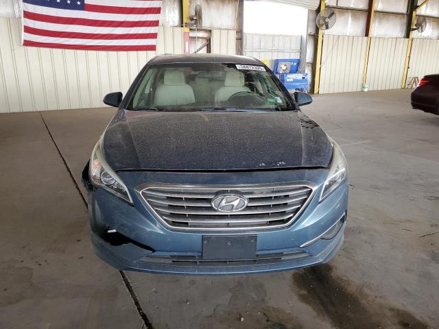 5NPE24AF2HH442853 Hyundai Sonata