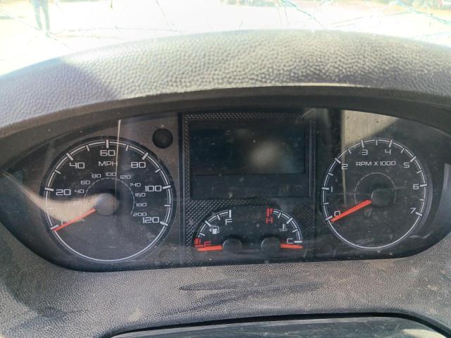 3C6TRVAG4KE528914 RAM 2019