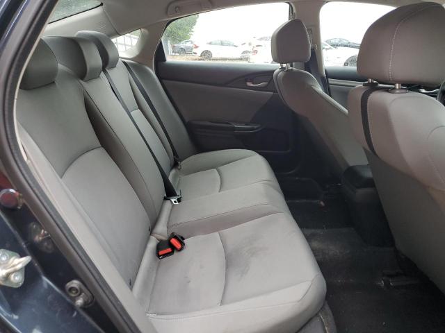 19XFC2F53GE096675 Honda Civic Lx