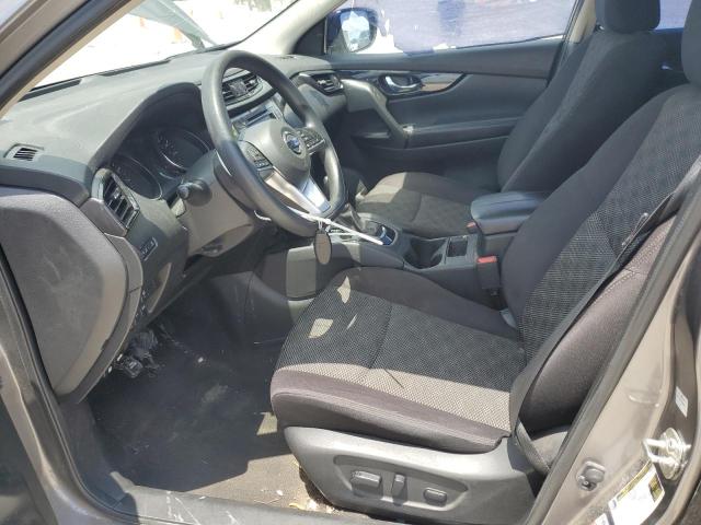 JN1BJ1CW4LW372098 Nissan ROGUE SPORT