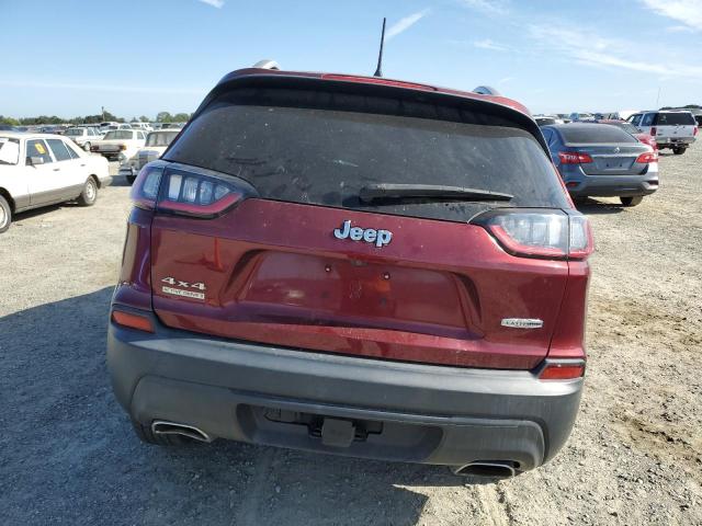 1C4PJMLN6KD174564 Jeep CHEROKEE L