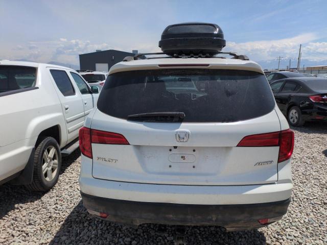 5FNYF6H56HB041718 Honda j35y6