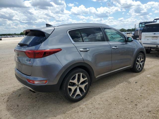 KNDPR3A68H7249075 KIA SPORTAGE S