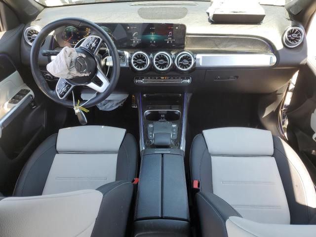 W1N4M4GB7PW277913 Mercedes-Benz m260
