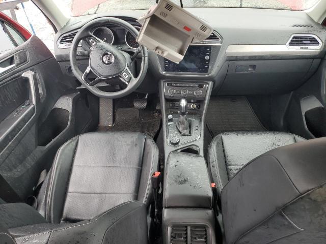 3VV2B7AX2MM121379 Volkswagen 2021