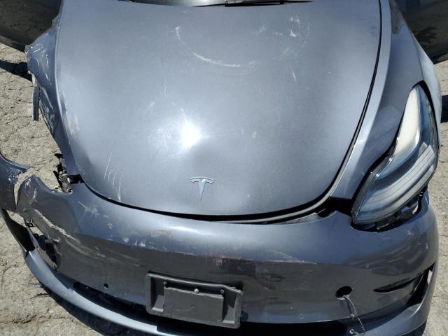 5YJ3E1EA1NF191426 Tesla 2022