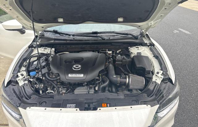 JM1GL1WY1J1321517 Mazda py turbo
