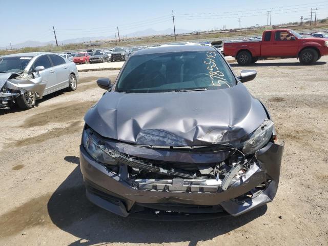 2HGFC4B0XJH304473 Honda Civic Lx