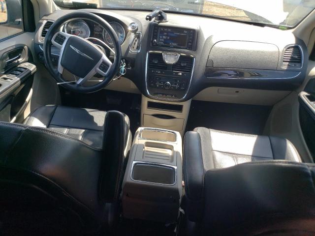 2C4RC1CG7ER454692 Chrysler TOWN & COU