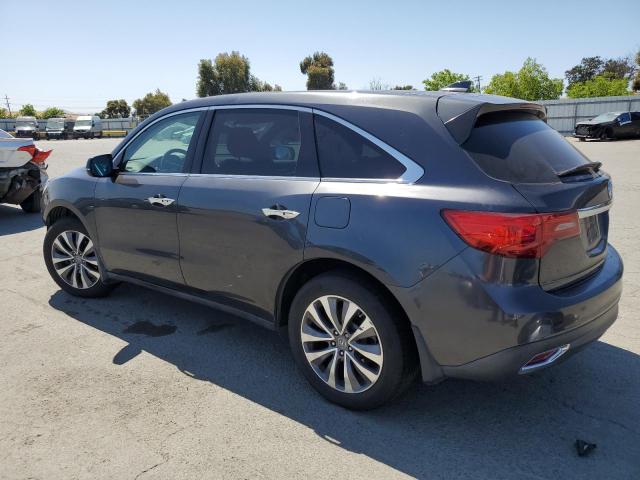 5FRYD3H45EB010899 Acura j35y5