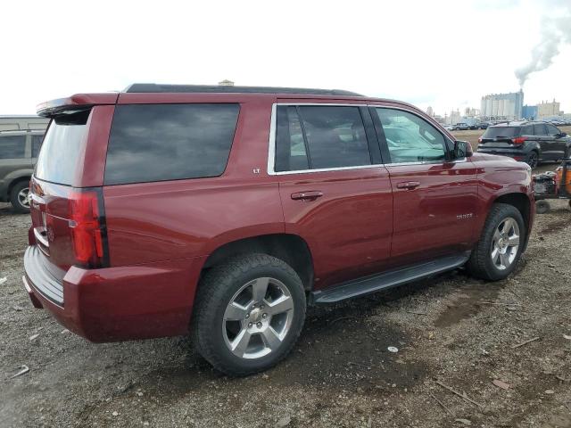 1GNSKBKC6JR344636 Chevrolet TAHOE K150
