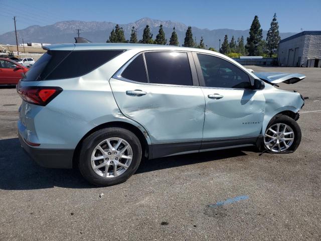 2GNAXKEVXN6143222 Chevrolet lyx