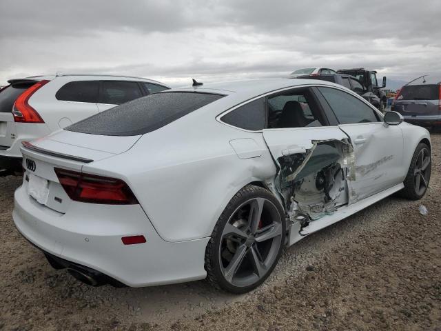 WUAW2BFC1GN902562 Audi RS7