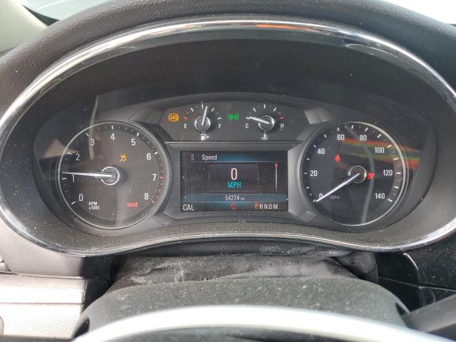 KL4CJESM6MB366783 Buick ENCORE PRE