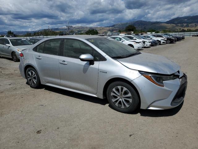 JTDEBRBE7LJ004297 Toyota 2zr-fxe, 1nm