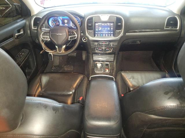 2C3CCAAG1JH222571 Chrysler 2018