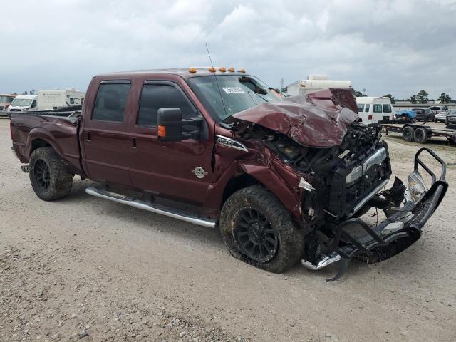 1FT7W2BT4GEC22487 Ford F250 SUPER