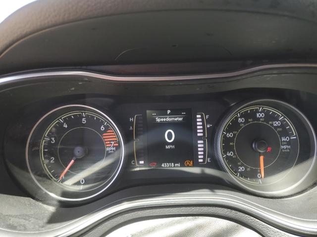 1C4PJLCB7MD125621 Jeep CHEROKEE L