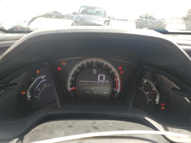 19XFC2F5XHE020064 Honda k20c2